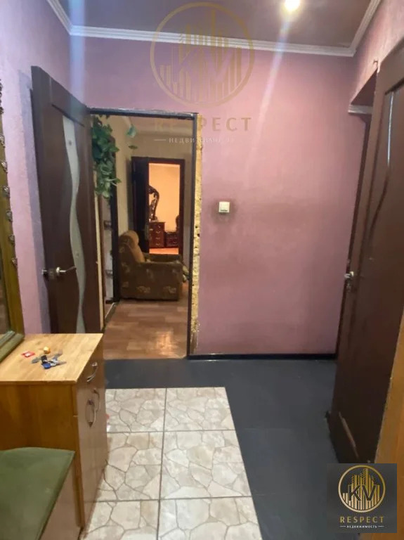 Продажа квартиры, Кисловодск, ул. Жмакина - Фото 3