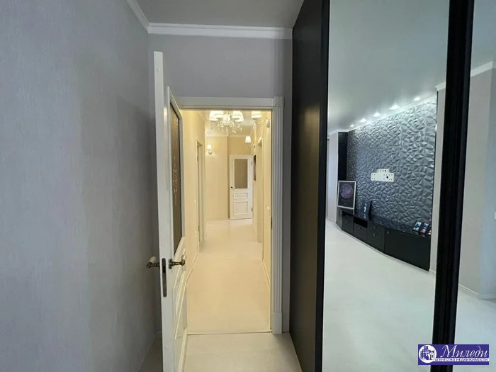 Продажа квартиры, Батайск, Северный массив микрорайон - Фото 6