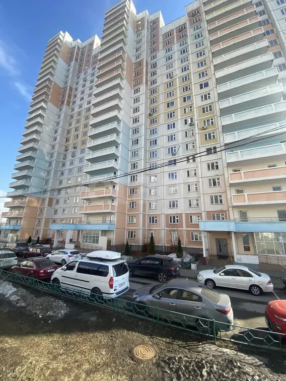 Продажа квартиры, Мытищи, Мытищинский район, улица Борисовка - Фото 14