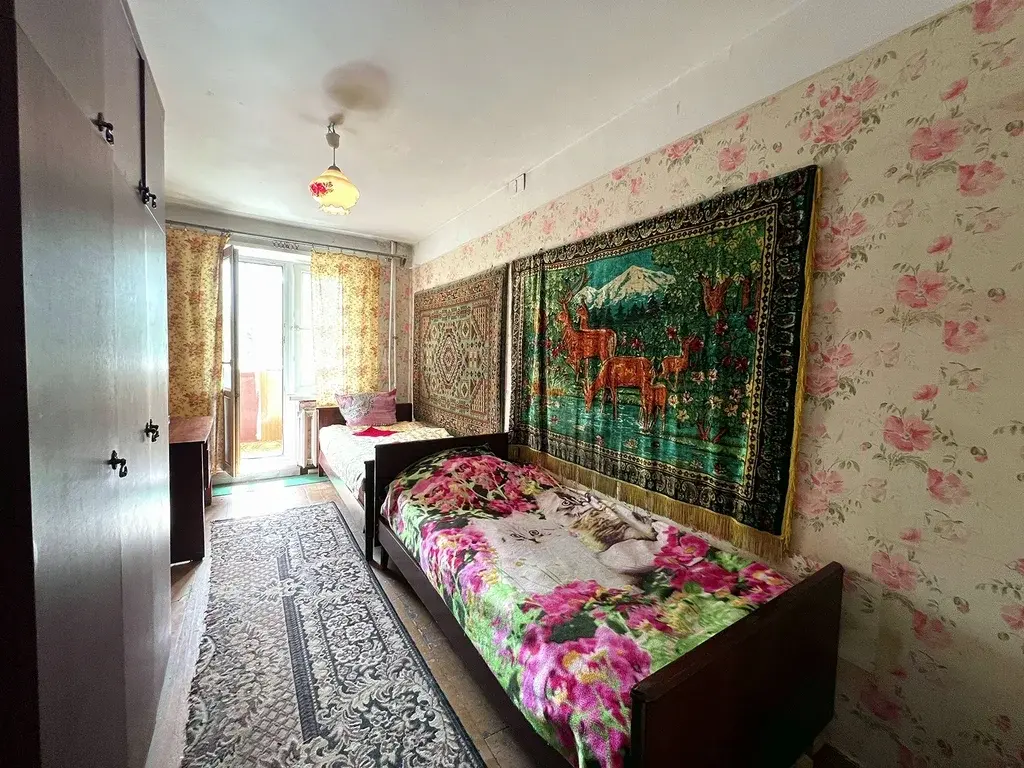 3-я квартира на ул. Новлянская, дом 12а - Фото 13