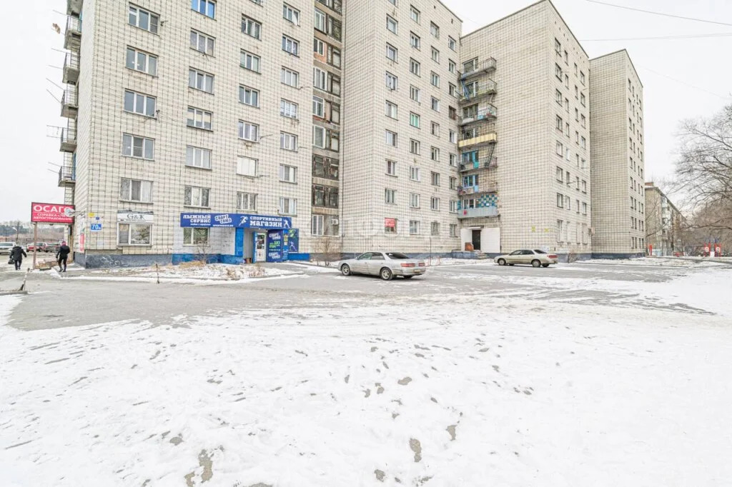 Продажа комнаты, Новосибирск, ул. Сухарная - Фото 12