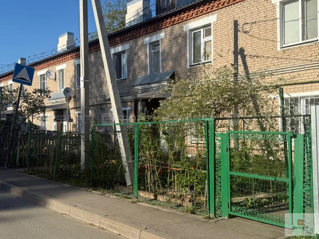 Продажа квартиры, Казань, ул. Апастовская - Фото 9
