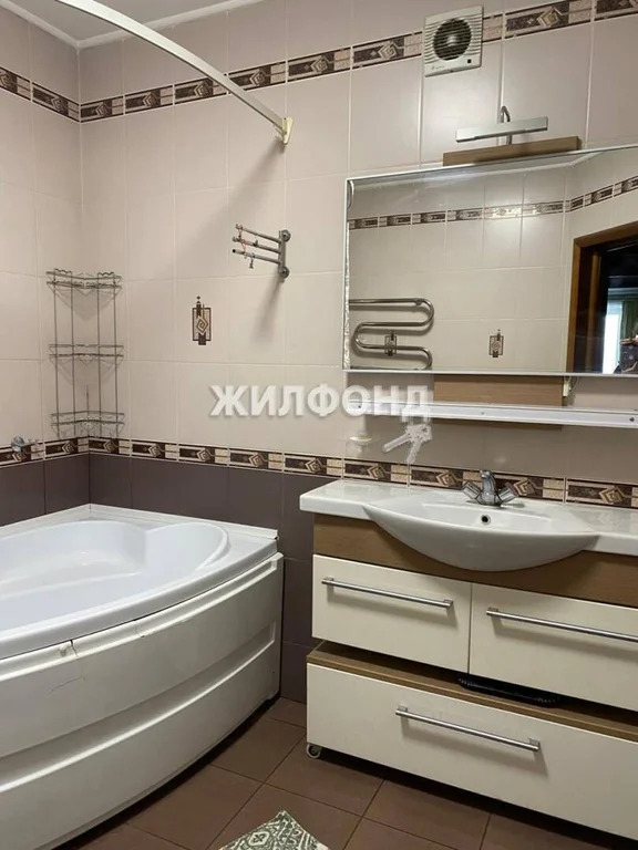 Продажа квартиры, Новосибирск, ул. Обская - Фото 12