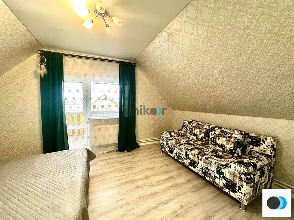 Продажа дома, Иглино, Иглинский район, улица Циолковского - Фото 10