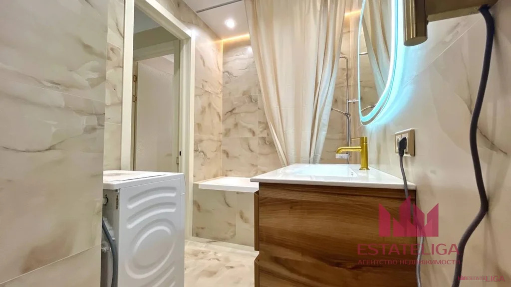 Аренда квартиры, м. Шелепиха, Причальный проезд - Фото 12