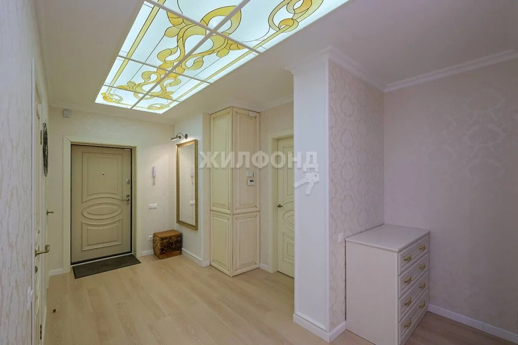 Продажа квартиры, Краснообск, Новосибирский район, 6-й микрорайон - Фото 8