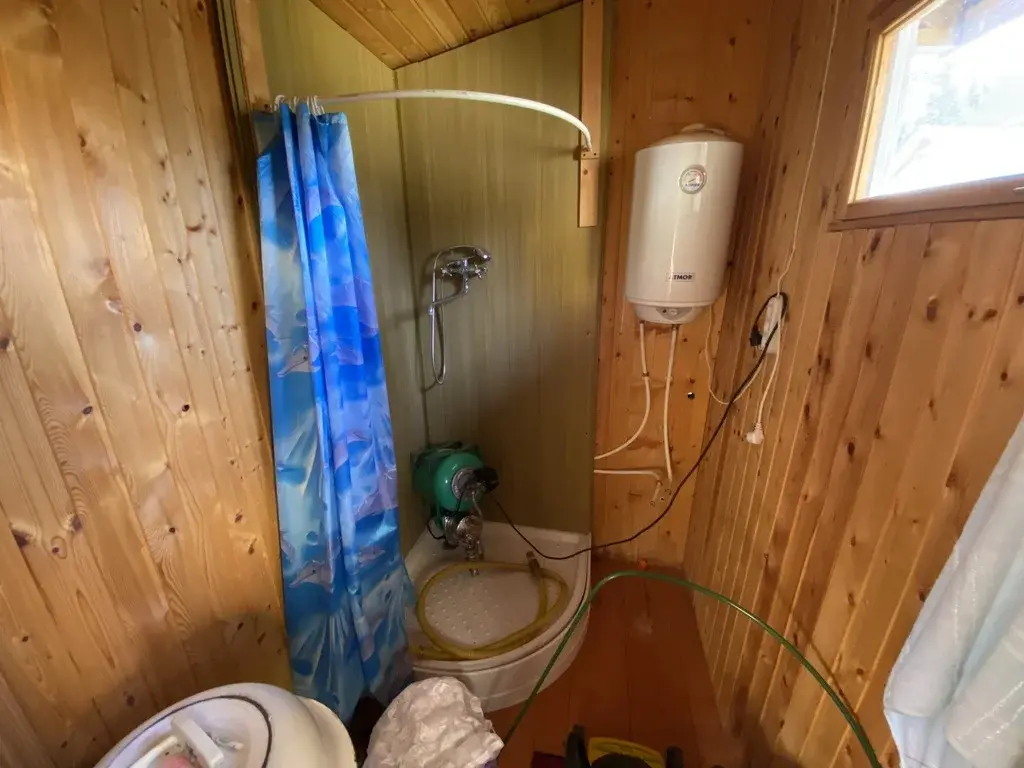 Дом 51 м2 на участке 8 сот. - Фото 20