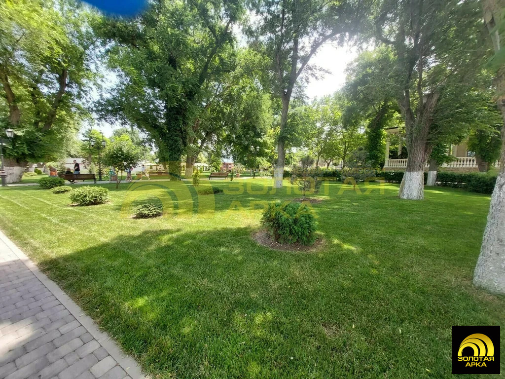 Продажа квартиры, Тамань, Темрюкский район, ул. Карла Маркса - Фото 24