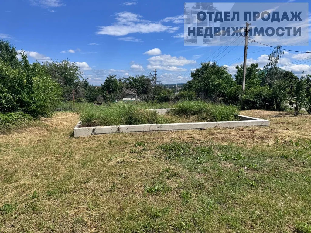 Участок в городе - Фото 5