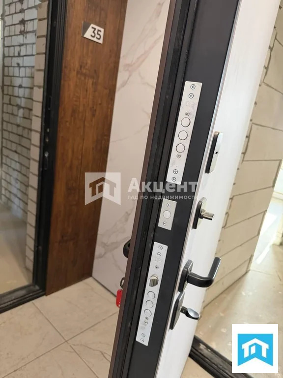 Продажа квартиры, Дерябиха, Ивановский район, 82 - Фото 12