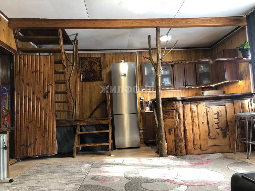 Продажа дома, Новосибирск, снт Бытовик - Фото 13