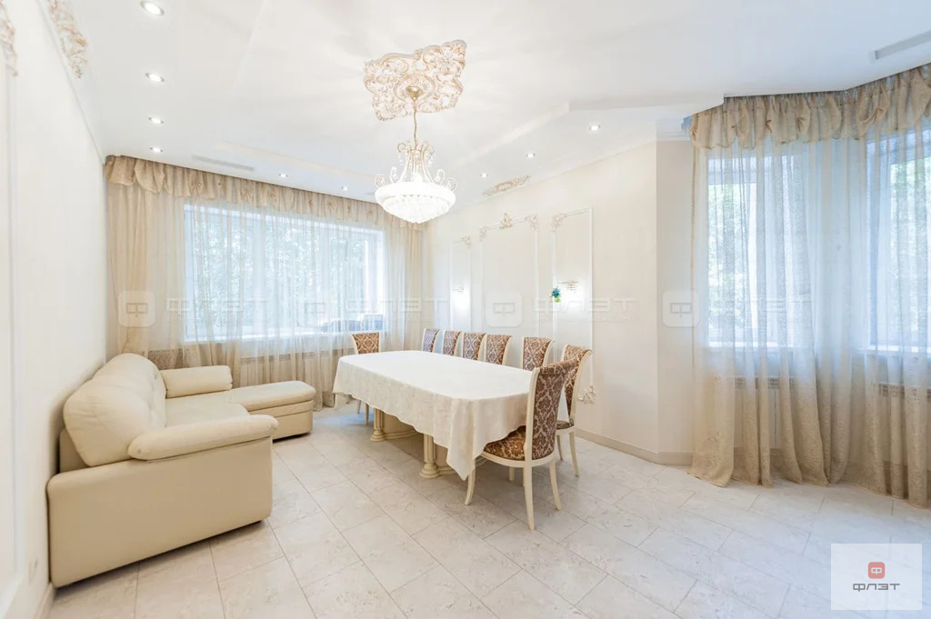 Продажа дома, Званка, Пестречинский район, ул. Просторная - Фото 7