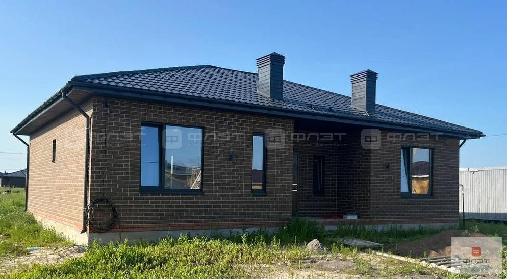 Продажа дома, Лаишевский район, ул. Сельская - Фото 3