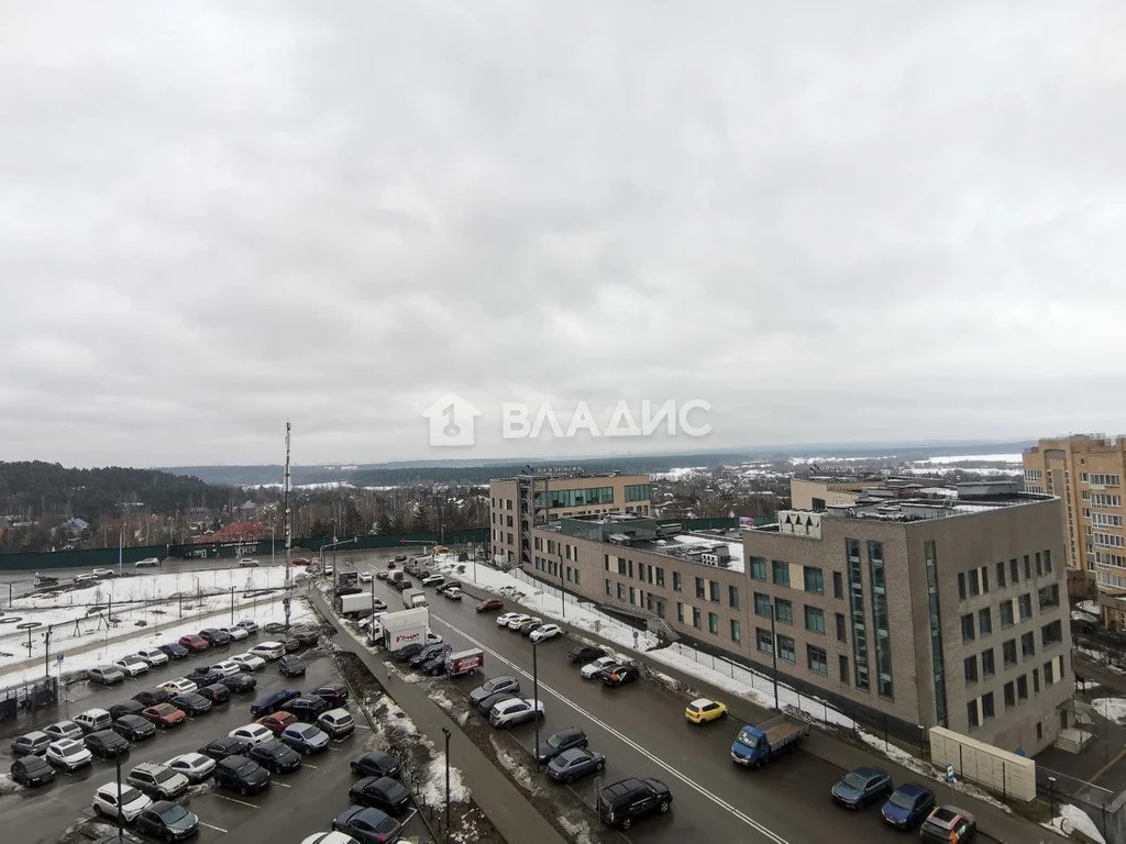 городской округ Красногорск, посёлок Ильинское-Усово, Архангельская ... - Фото 15