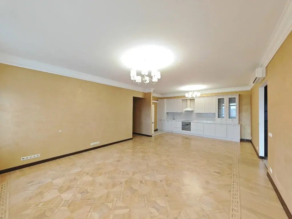 Продажа евро-четырехкомнатной кв в ЖК Vector House - Фото 13