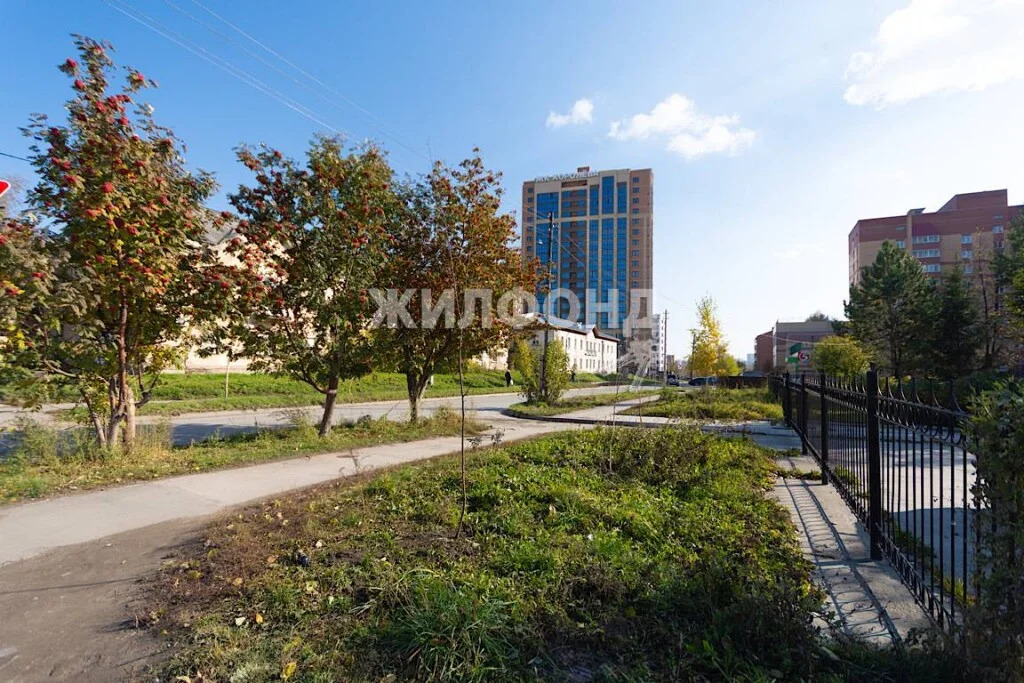 Продажа квартиры, Новосибирск, Королёва - Фото 40