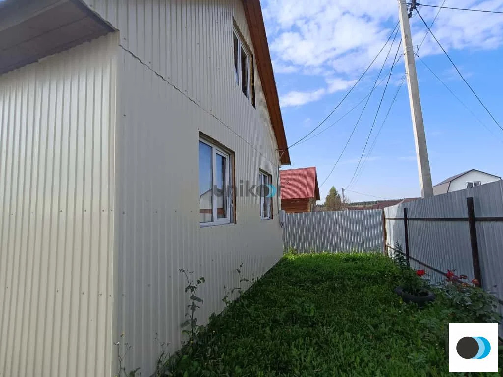 Продажа дома, Иглинский район, СНТ Здоровье - Фото 19