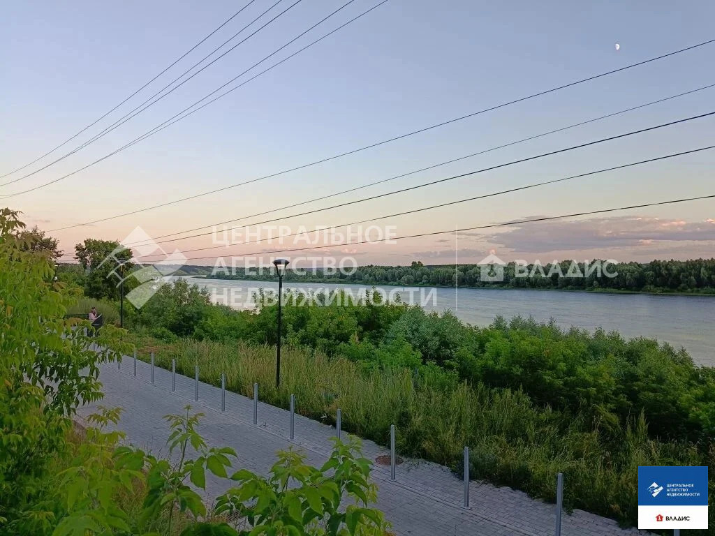Продажа участка, Касимов, Касимовский район, Набережная улица - Фото 4