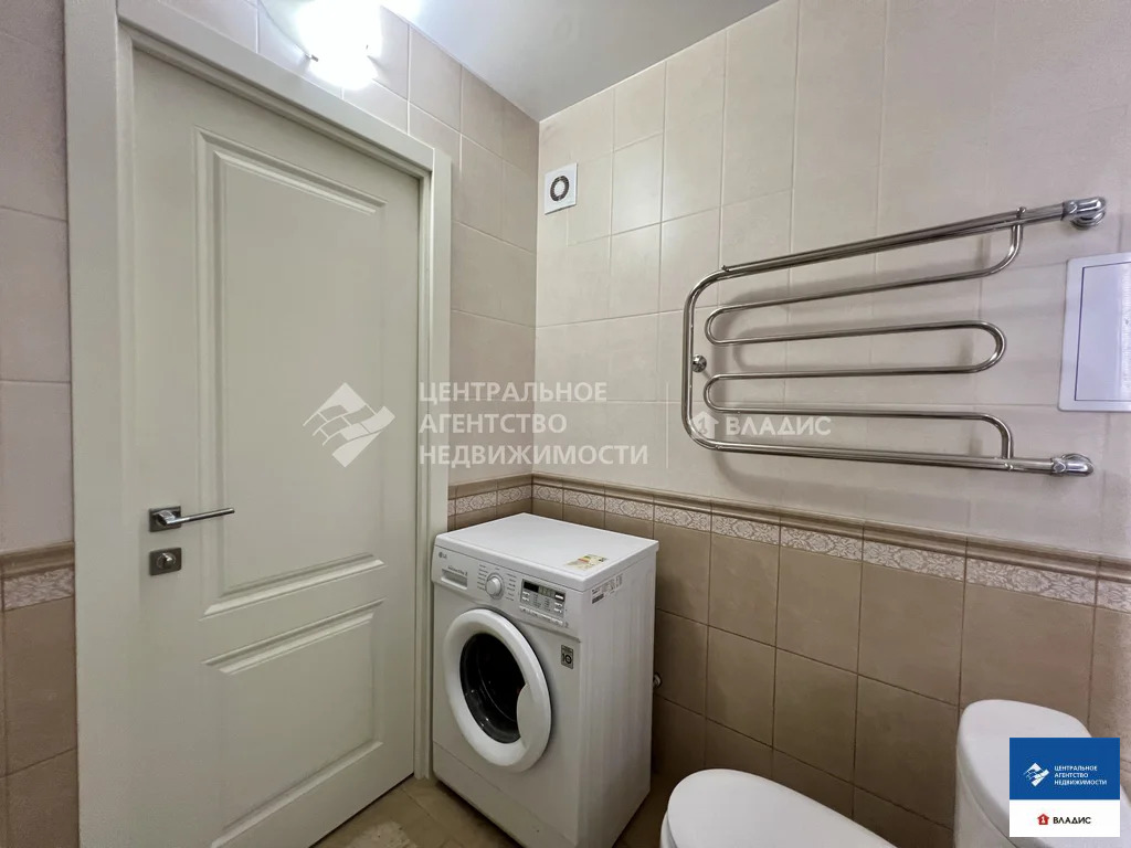 Продажа квартиры, Рязань, Солотчинское шоссе - Фото 6
