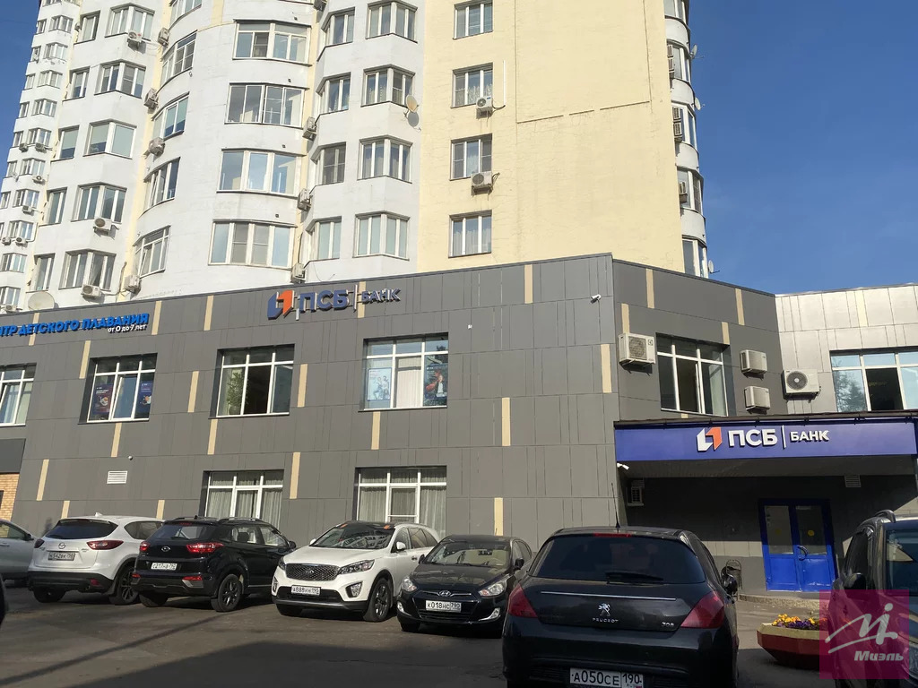 Продам 3-к квартиру, Реутов г, Юбилейный проспект 4 - Фото 7