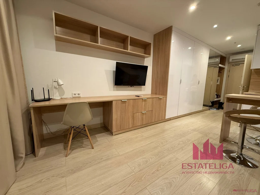 Аренда квартиры, Андропова пр-кт. - Фото 2