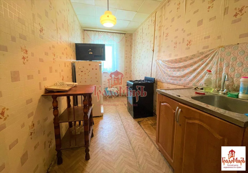 Продажа квартиры, Муханово, Сергиево-Посадский район, Советская ул. - Фото 5
