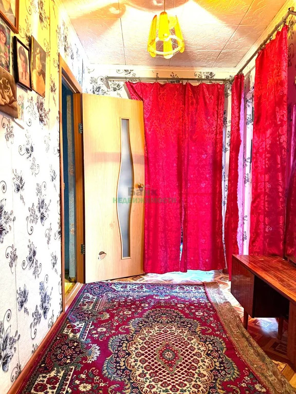 Продажа дома, Маянга, Балаковский район, ул. Молодежная - Фото 13