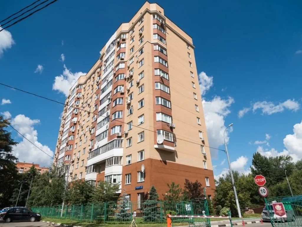 Продажа офиса, м. Дубровка, 6-я Кожуховская улица, 11к2 - Фото 12