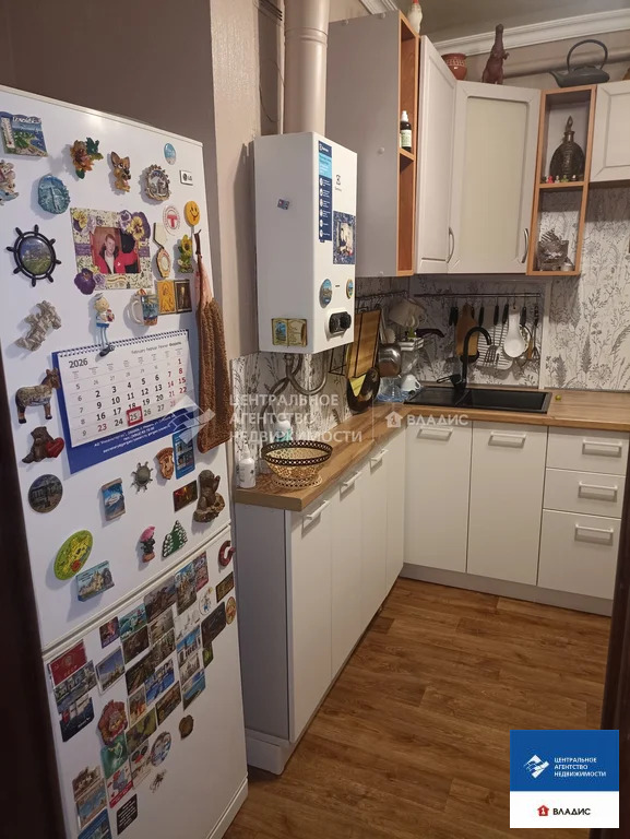 Аренда квартиры, Рязань, ул. Островского - Фото 2