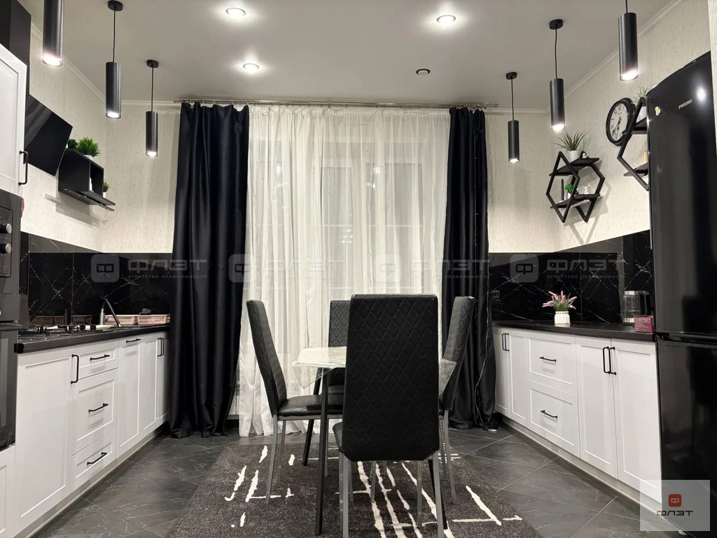 Продажа дома, СДТ Рассвет-спиртзавод, Высокогорский район, Аллея - Фото 2