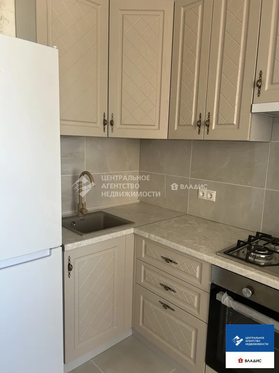 Аренда квартиры, Рязань, ул. Полевая - Фото 2