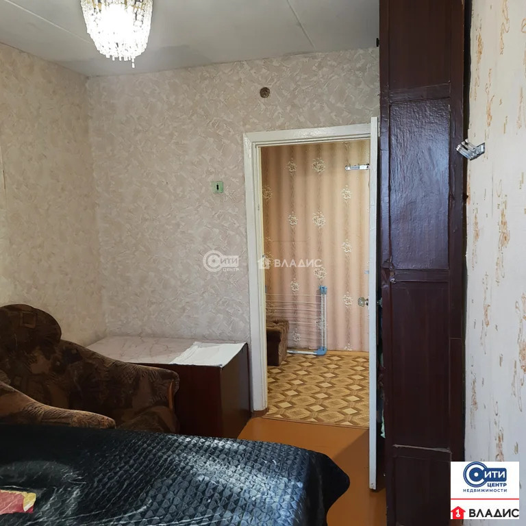 Продажа квартиры, Воронеж, ул. Матросова - Фото 11