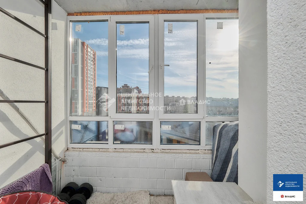 Продажа квартиры, Рязань, ул. Чкалова - Фото 6