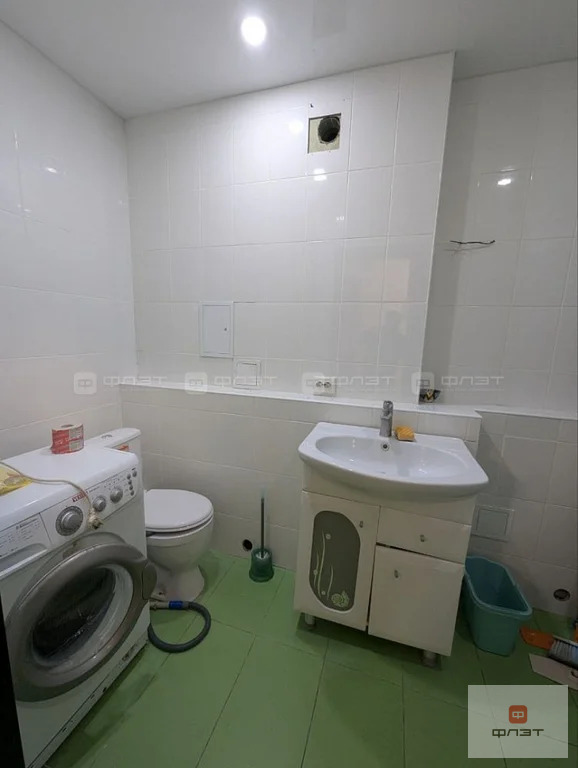 Аренда квартиры, Куюки, Лаишевский район, 4-й квартал д.20 - Фото 8