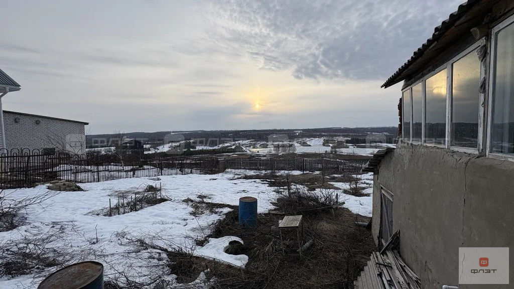 Продажа дома, Бишня, Зеленодольский район, ул. Южная - Фото 2