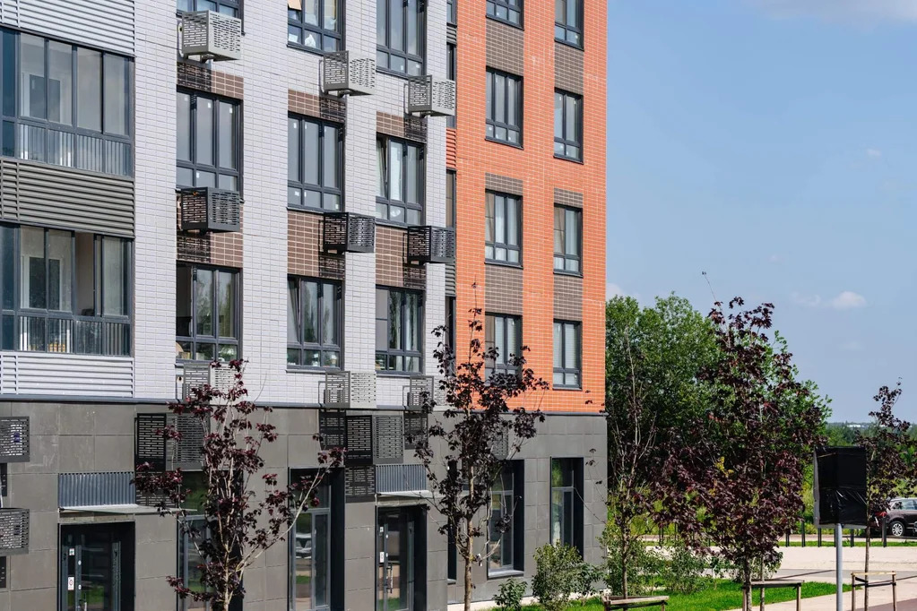 Продам 3-комн. квартиру 84.1 кв.м. - Фото 18