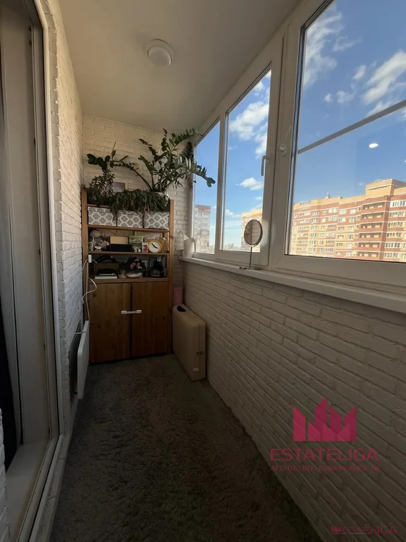 Продажа квартиры, Видное, Ленинский район, Зеленые аллеи б-р. - Фото 12