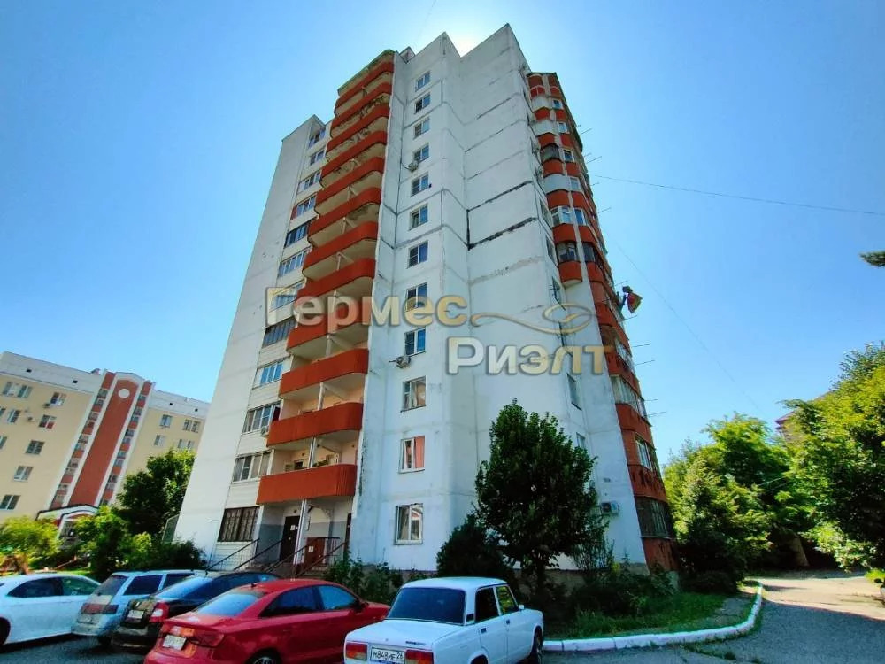 Продажа квартиры, Ессентуки, Новопятигорская ул, 6 - Фото 0