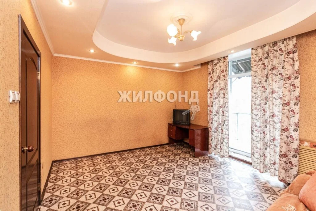 Продажа квартиры, Новосибирск, ул. Пархоменко - Фото 3