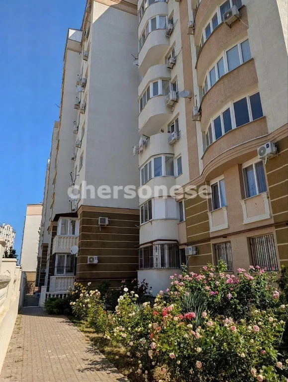 Продажа ПСН, Севастополь, Античный пр-кт. - Фото 11