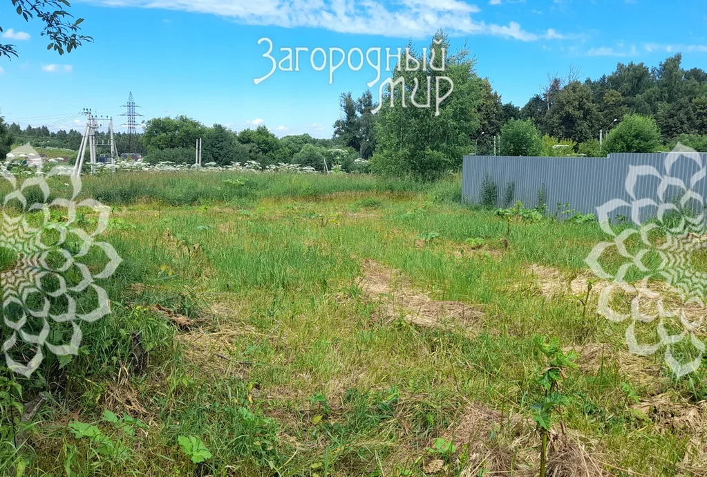 Продам участок, Дмитровское шоссе, 40 км от МКАД - Фото 3