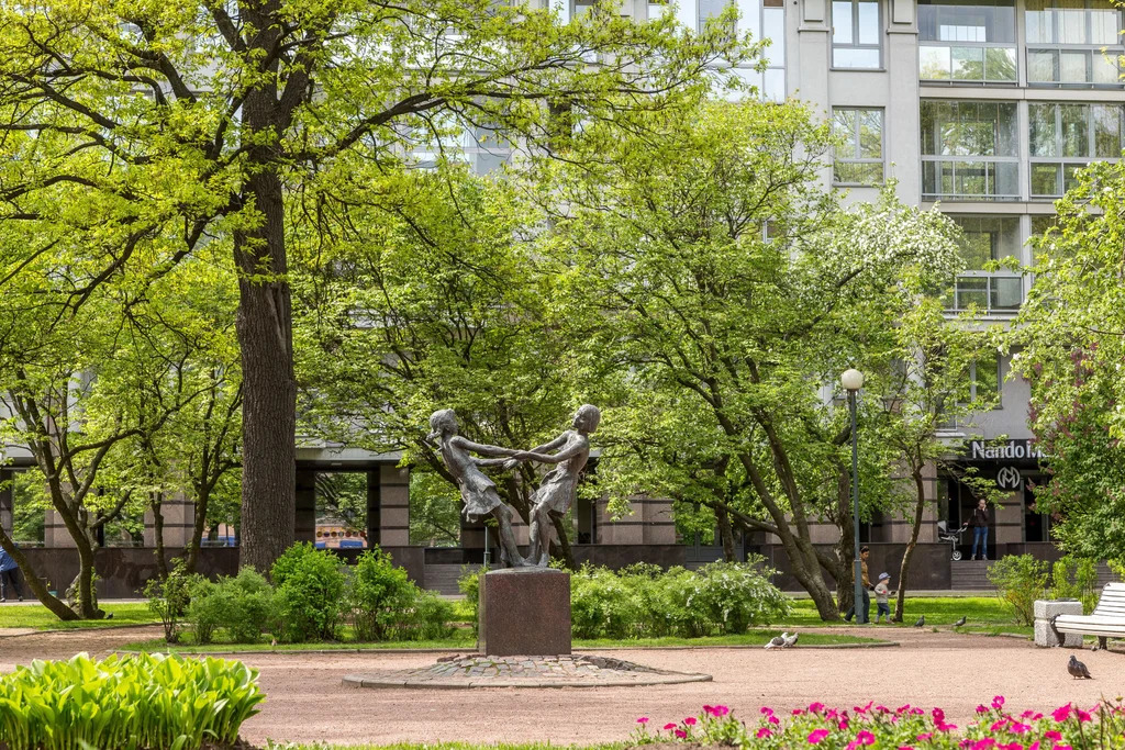 Продажа квартиры, м. Петроградская, Каменноостровский пр-кт. - Фото 27