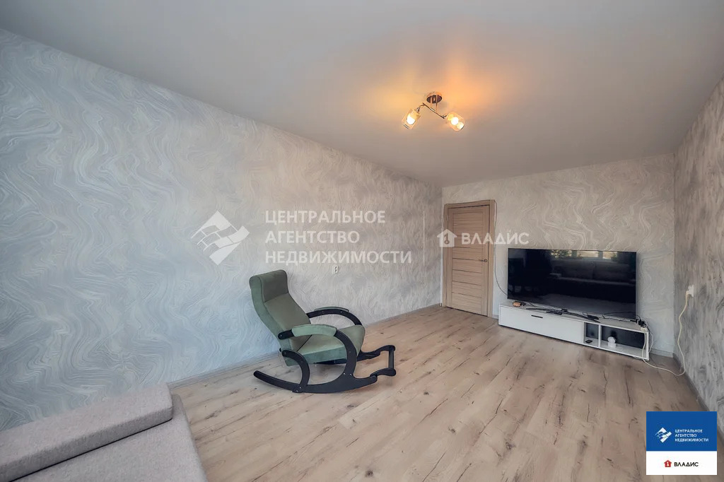 Продажа квартиры, Рязань, ул. Бронная - Фото 2