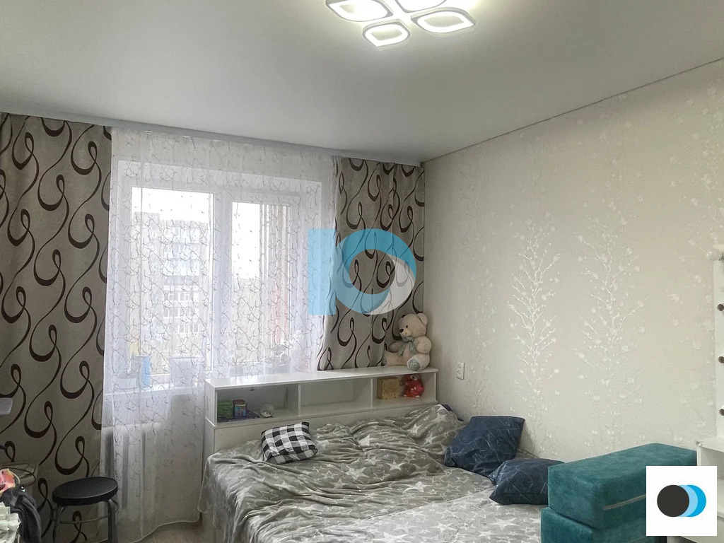 Продажа квартиры, Уфа, ул. Кольцевая - Фото 12