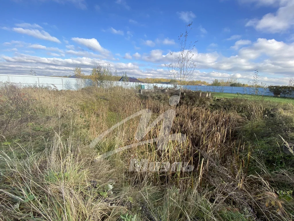 Продажа участка, Марьино, Солнечногорский район, Марьино д. - Фото 2