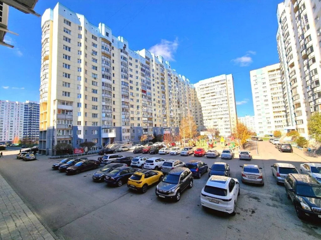 Продажа квартиры, Новосибирск, микрорайон Горский - Фото 12