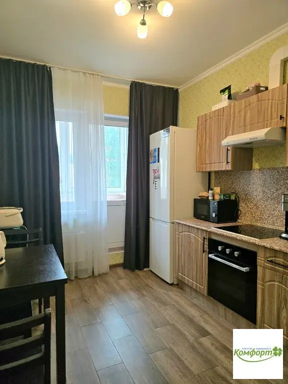 Продается 1 комнатная в г. Раменское, Северное шоссе, дом 24 - Фото 4