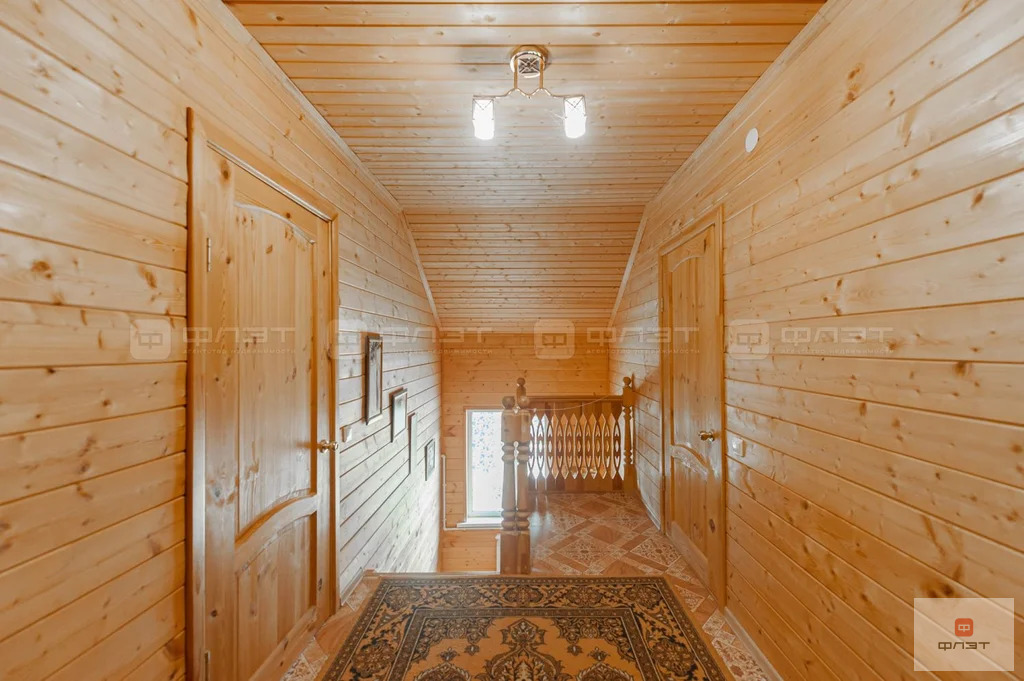Продажа дома, Зимняя Горка, Лаишевский район, ул. Лесная - Фото 6