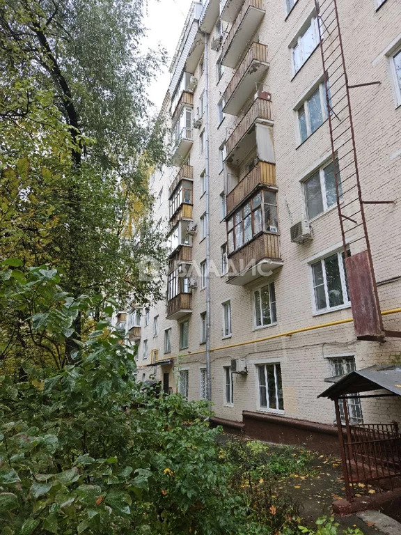 Москва, Ленинский проспект, д.85, 4-комнатная квартира на продажу - Фото 19