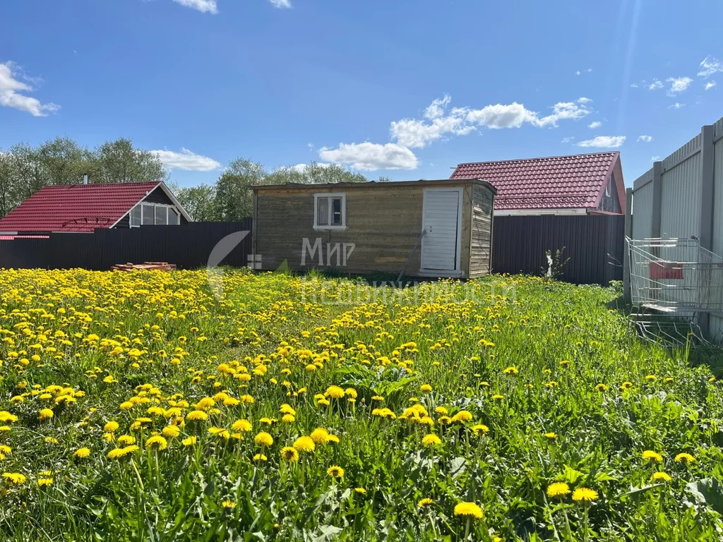 Продажа дома, Борносово, Дмитровский район - Фото 22